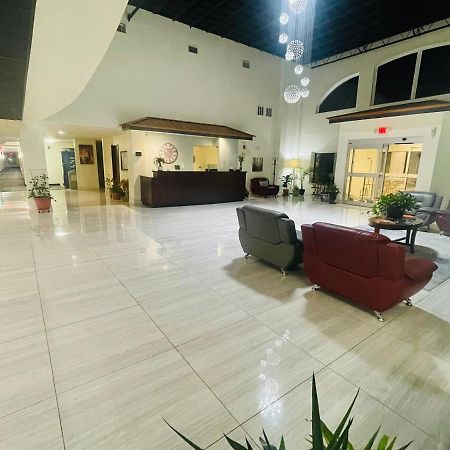 Fairbridge Inn & Suites Cuero المظهر الخارجي الصورة