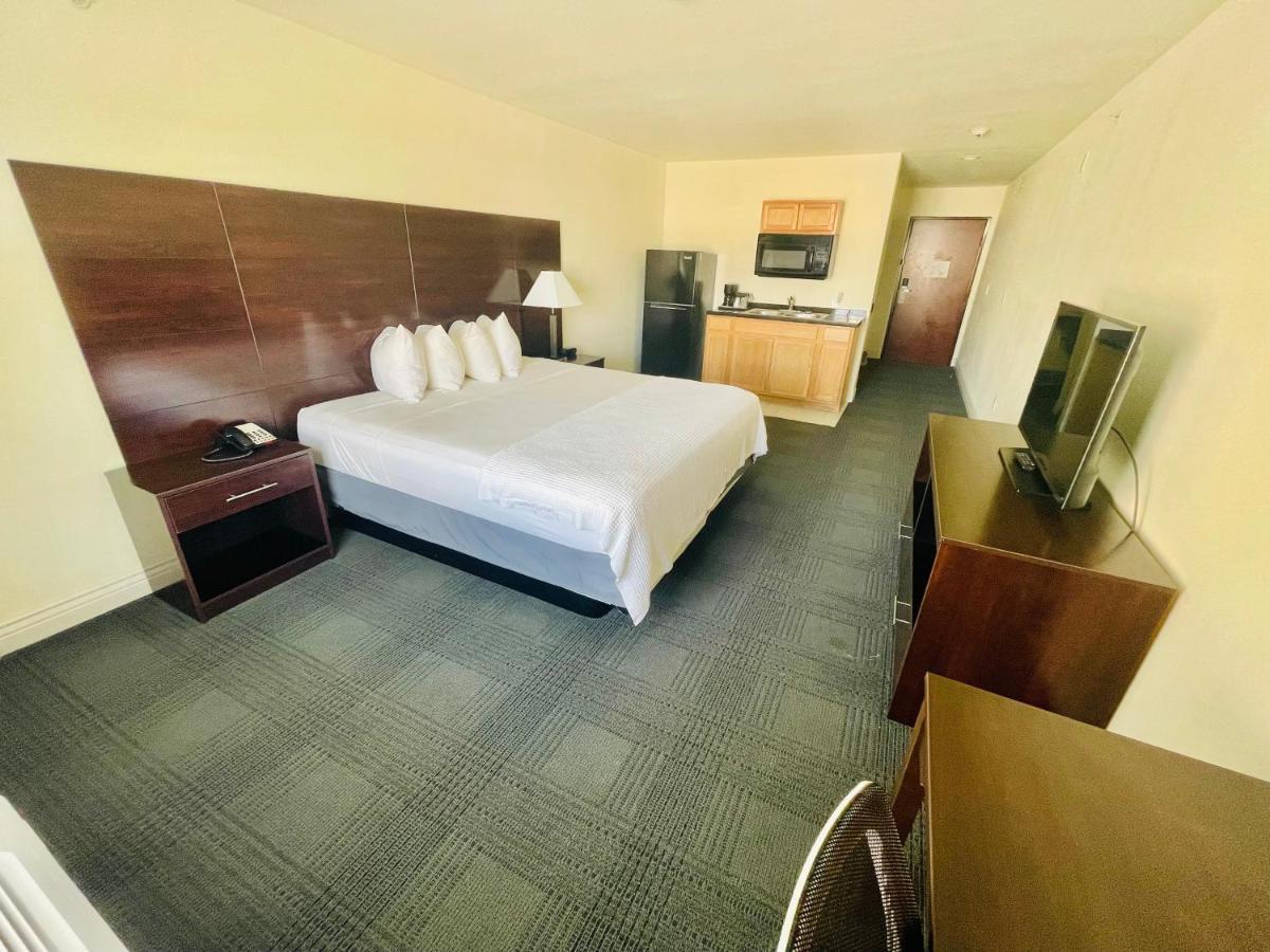 Fairbridge Inn & Suites Cuero المظهر الخارجي الصورة