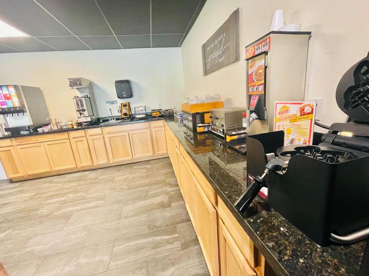 Fairbridge Inn & Suites Cuero المظهر الخارجي الصورة