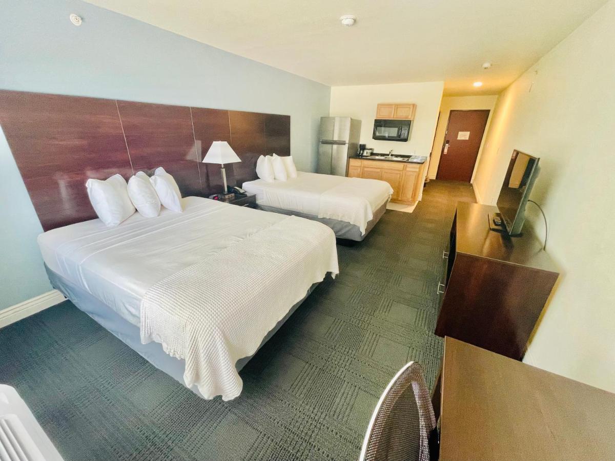 Fairbridge Inn & Suites Cuero المظهر الخارجي الصورة