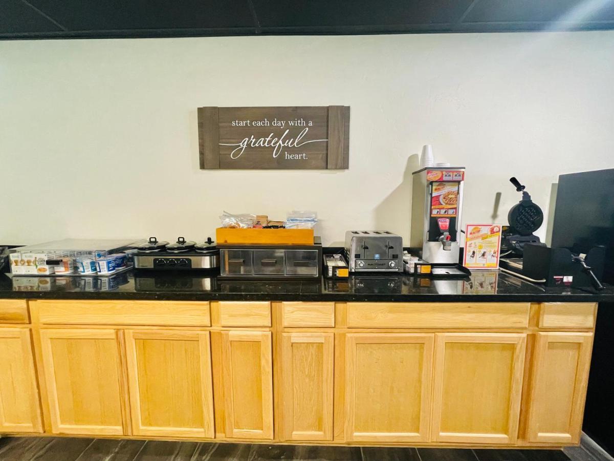 Fairbridge Inn & Suites Cuero المظهر الخارجي الصورة