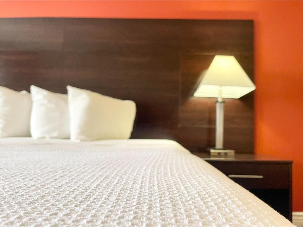 Fairbridge Inn & Suites Cuero المظهر الخارجي الصورة
