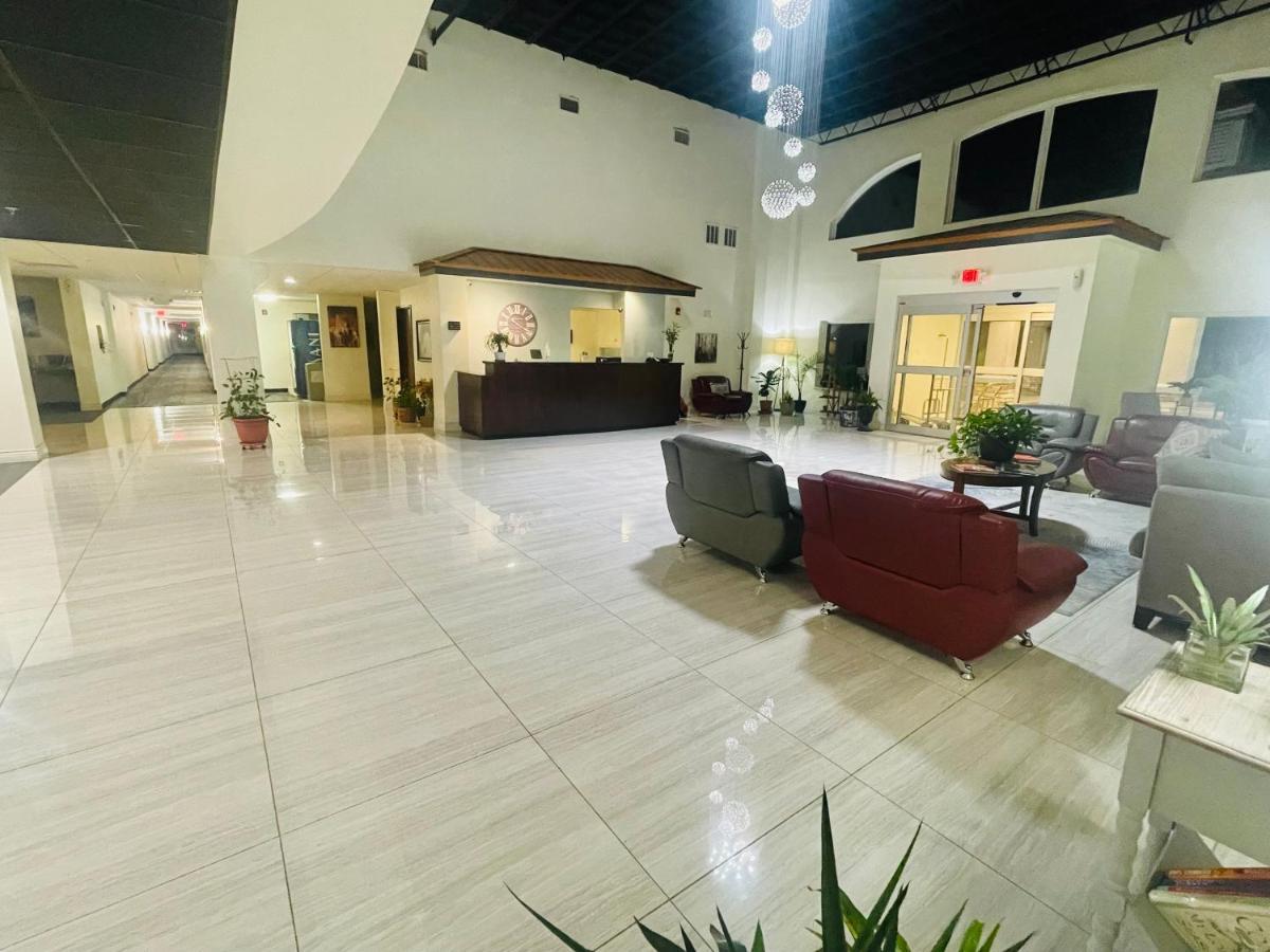 Fairbridge Inn & Suites Cuero المظهر الخارجي الصورة