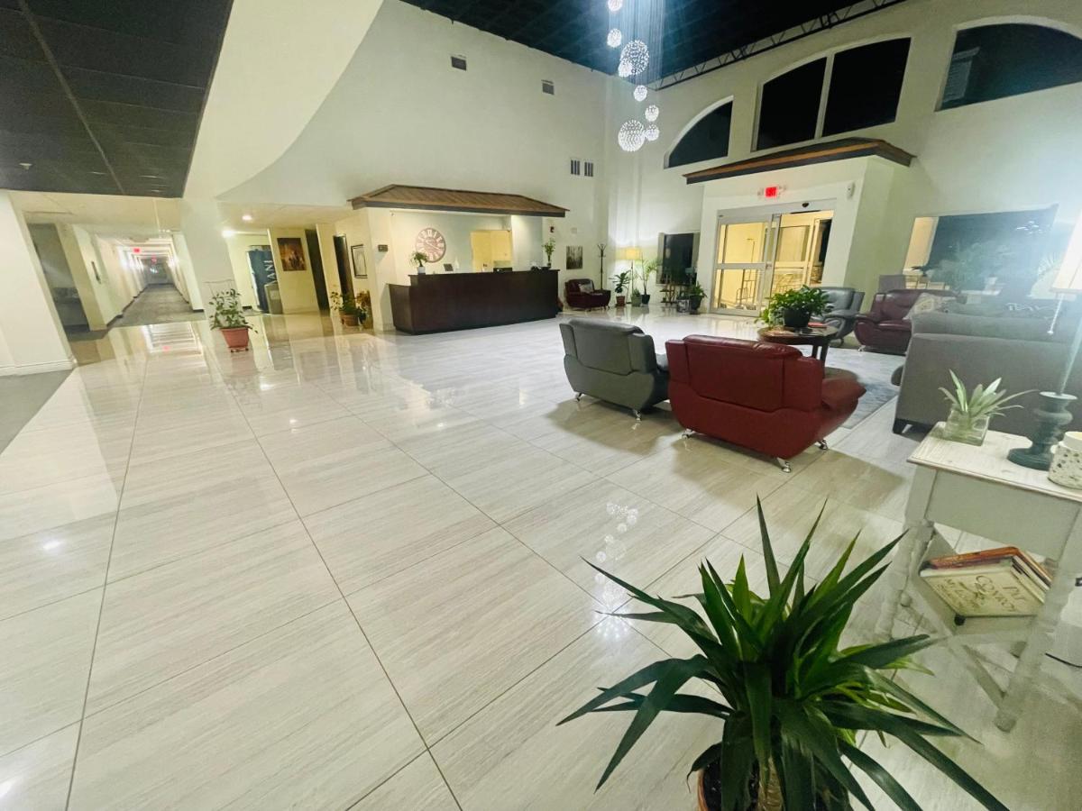 Fairbridge Inn & Suites Cuero المظهر الخارجي الصورة